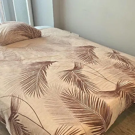 Apartman T2 Recent Etoile